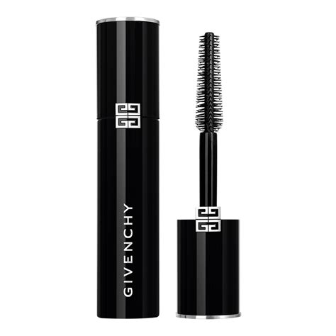 mascara givenchy n.3656|L'INTERDIT MASCARA COUTURE VOLUME .